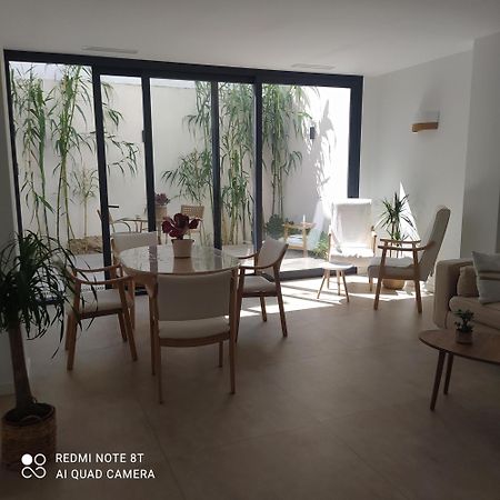 Casa Bonita Βίλα Denia Εξωτερικό φωτογραφία