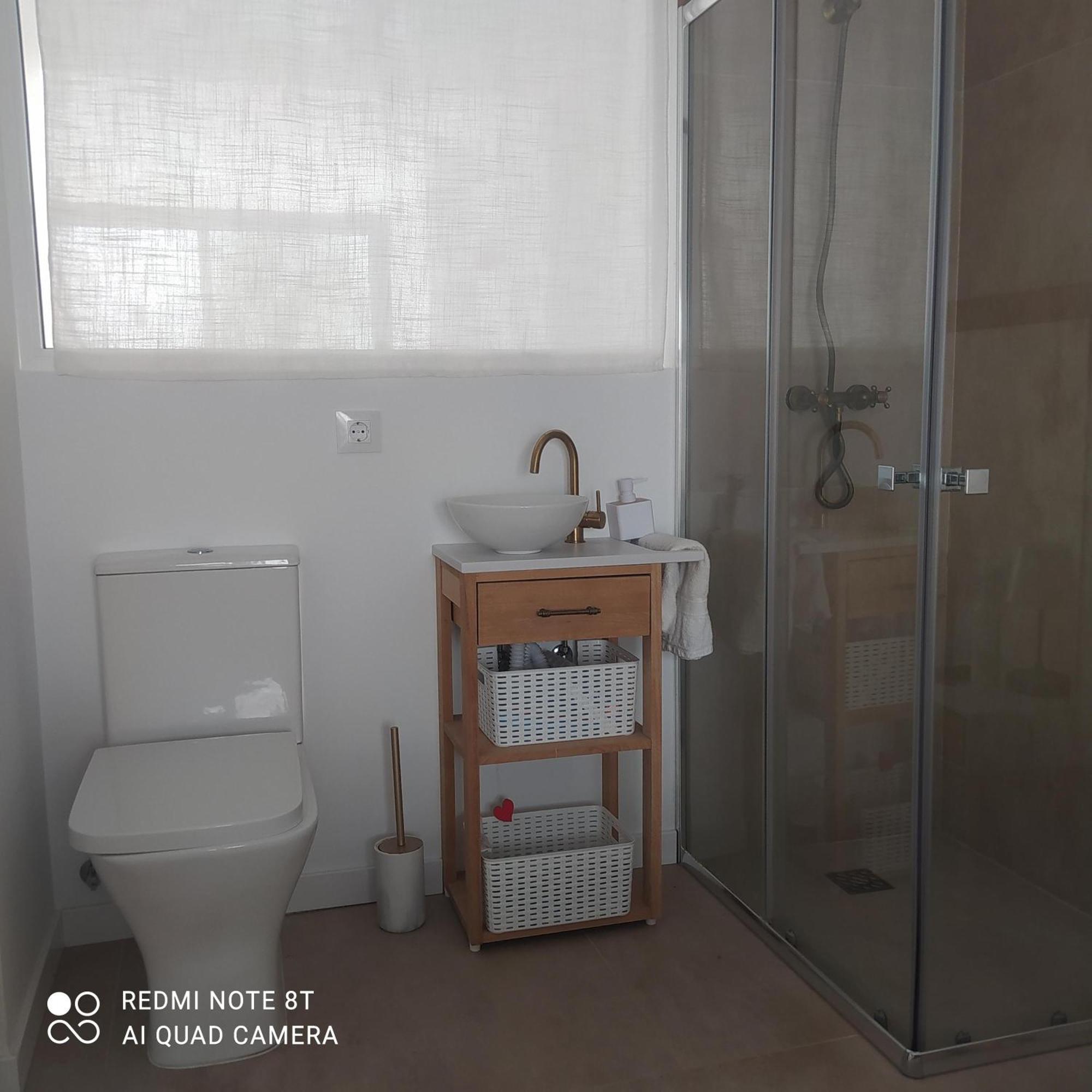 Casa Bonita Βίλα Denia Εξωτερικό φωτογραφία