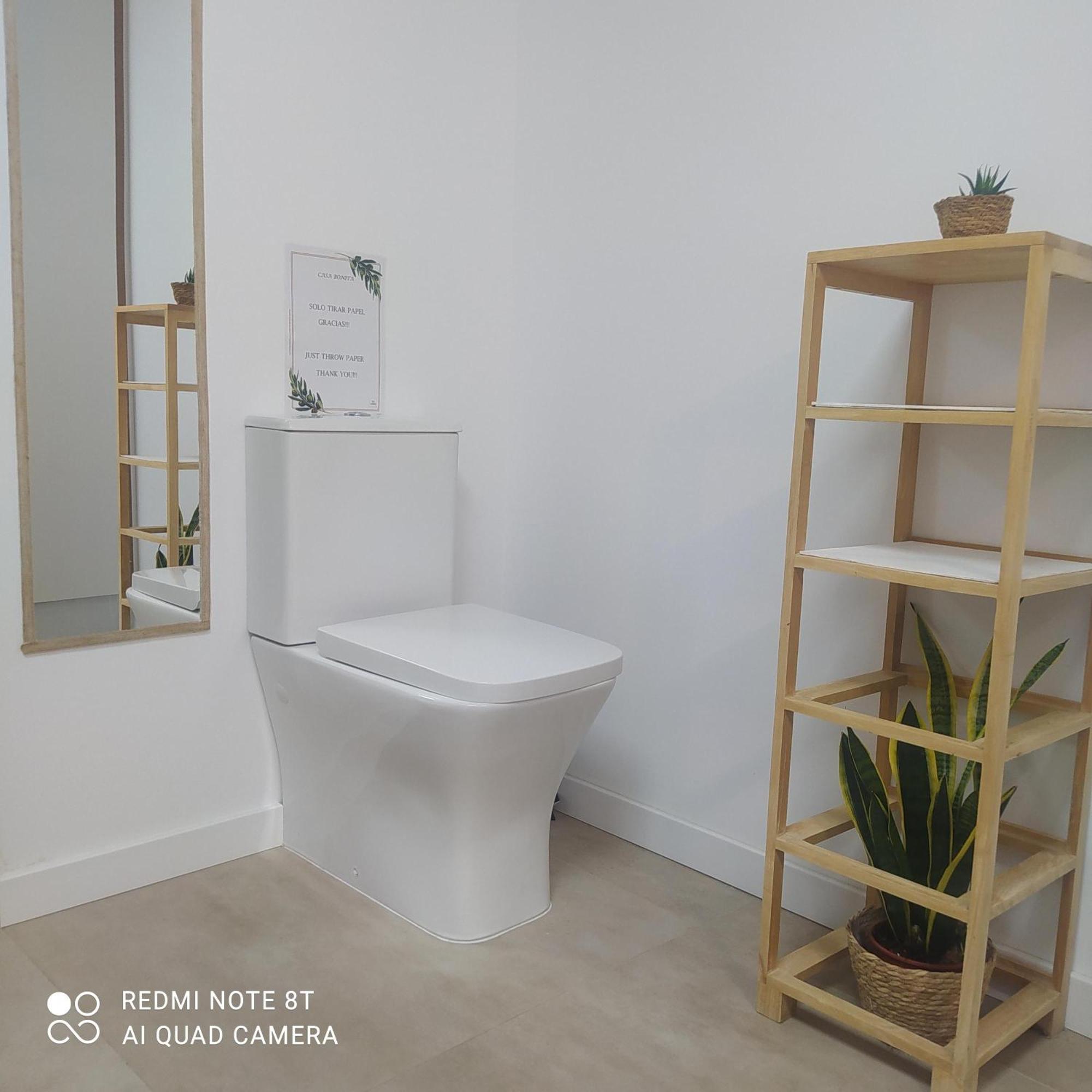 Casa Bonita Βίλα Denia Εξωτερικό φωτογραφία