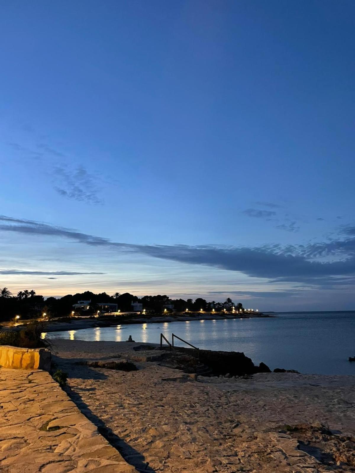 Casa Bonita Βίλα Denia Εξωτερικό φωτογραφία
