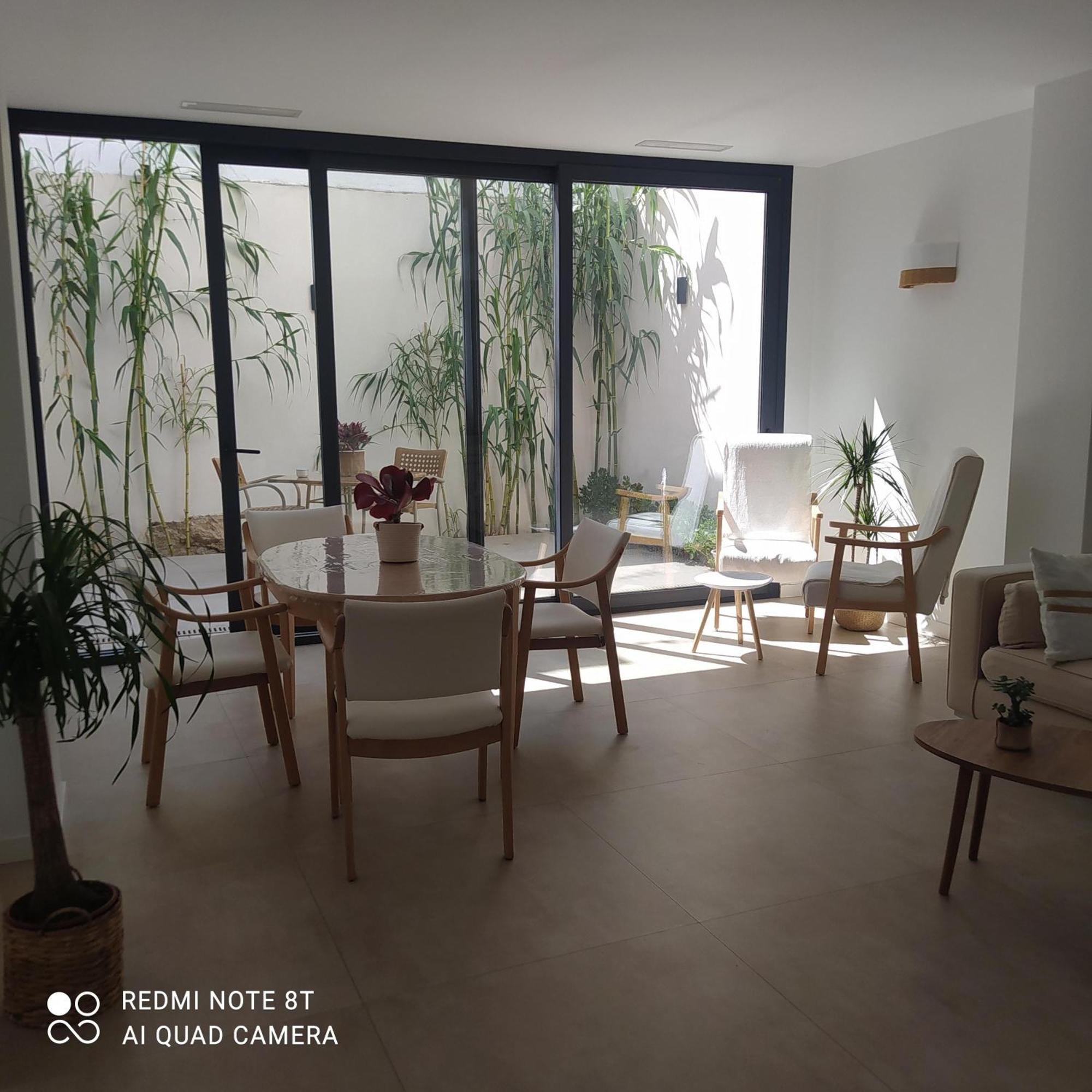 Casa Bonita Βίλα Denia Εξωτερικό φωτογραφία