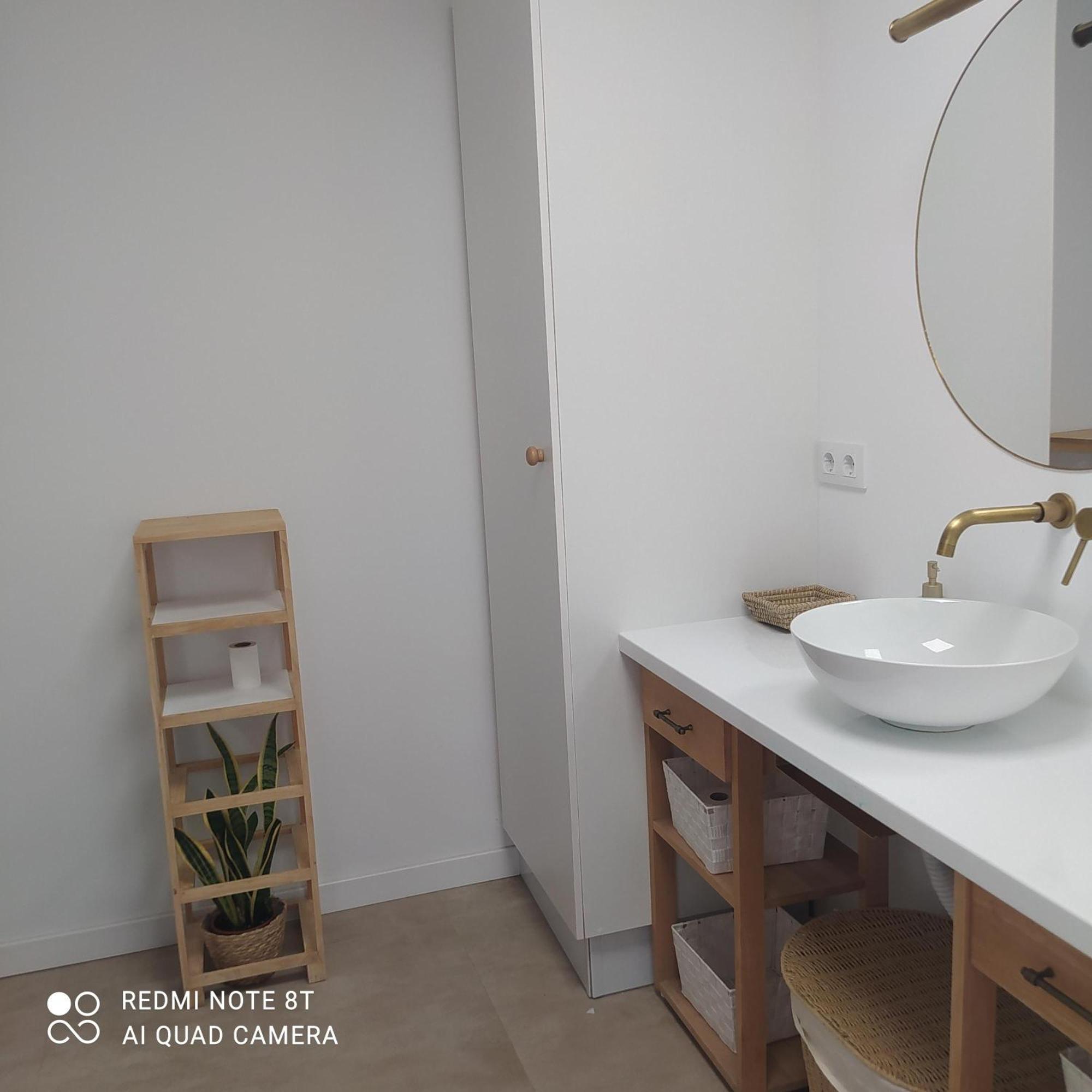 Casa Bonita Βίλα Denia Εξωτερικό φωτογραφία