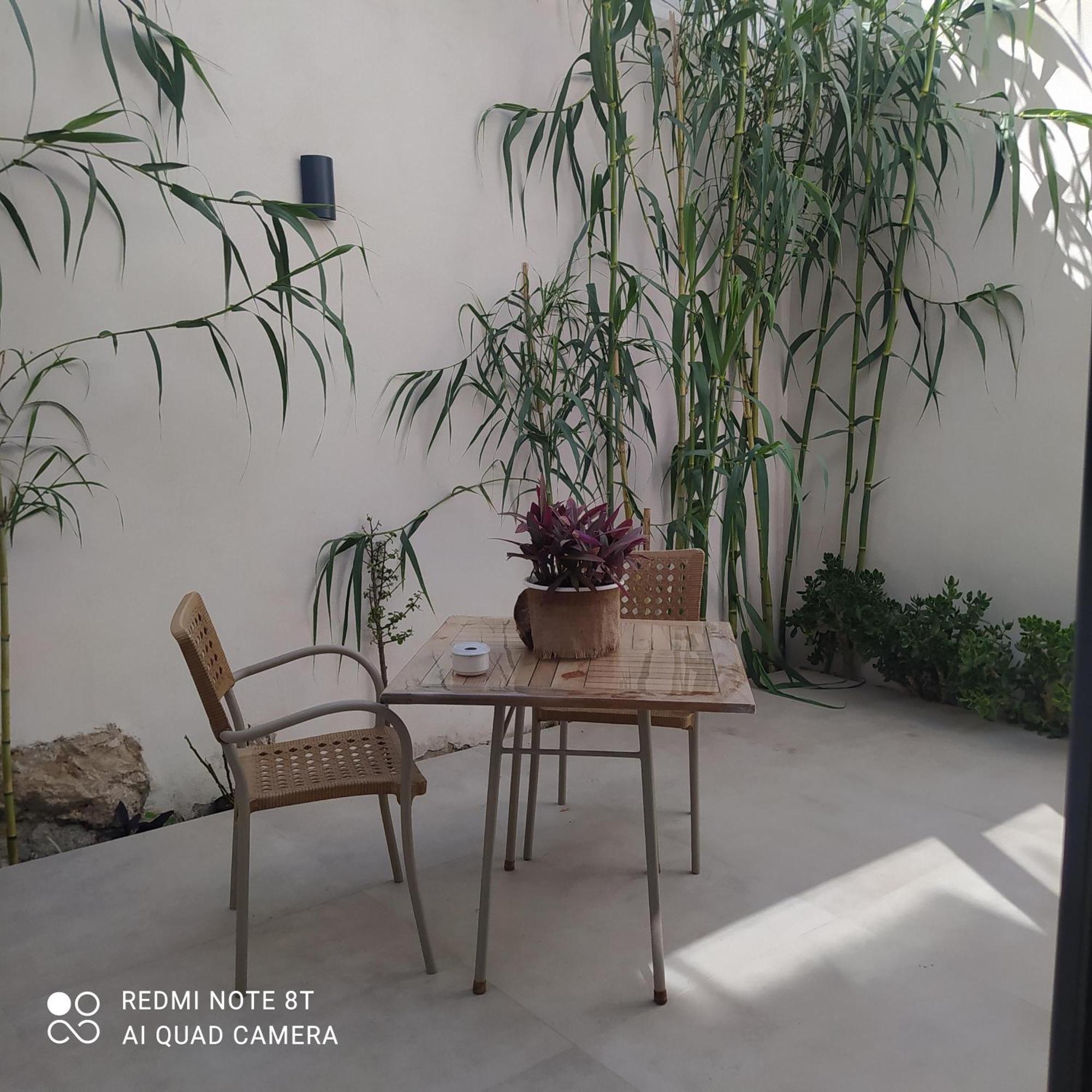 Casa Bonita Βίλα Denia Εξωτερικό φωτογραφία