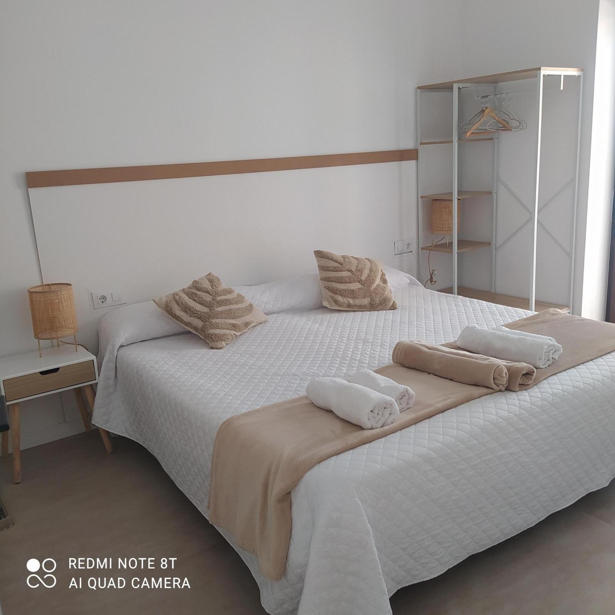 Casa Bonita Βίλα Denia Εξωτερικό φωτογραφία